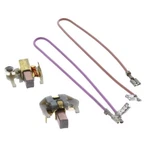 New Dewalt Oem 389025-01SV Jig Saw Brush Pair Kit DW933K. Fixed Price $23.60.