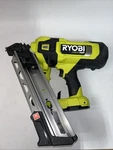 Ryobi Hp 18V Brushless Cordless Airstrike 30 Framing Nailer (tool Only) X101. Fixed Price $279.00.