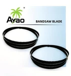 Ayao Wood Band Saw Blades 93-1/2-INCH X 3/8-INCH 6TPI, 2-PACK Dark Blue. Fixed Price $27.46.