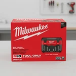 New In Box Milwaukee 0880-20 Cordless Vacuum M18 Gal Wetdry Hepa Volt. Fixed Price $84.99.