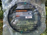 Powertec 13135X Band Saw Blade 62IN 1/2IN 14 Tpi Black. Fixed Price $6.99.