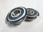 Sears Craftsman 6"X9" Belt Disc Sander Idler Pulley Bearings Set Of 2, 38536. Fixed Price $29.99.