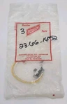 Nos Milwaukee #23-66-1452 New Genuine Oem Switch For 6507 6508 Sawzall. Fixed Price $28.50.