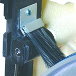 Carter Clean Sweep Bandsaw Brush. Fixed Price $31.99.
