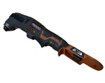 Ridgid R8620-SERIES 18V Cordless Jobmax Multi-tool Power Handle. Fixed Price $99.95.