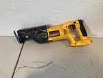 Dewalt DC385 18V Cordless Reciprocating Saw Tool Only. Fixed Price $32.99.