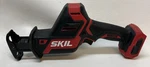 Skil RS582801 Pwrcore 12V Brushless One-hand Reciprocating Saw Bare Tool Only. Fixed Price $39.99.