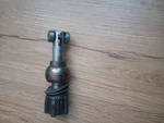 Use Oem Part Blade Clamp Assy For Ridgid R8643 18V Brushless Reciprocating Saw. Fixed Price $25.00.