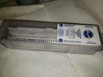 50 Pk Premium Bi Metal 8" X 3/4" .035" Reciprocating Saw Blades Plastic Wood. Fixed Price $89.99.