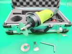 Surgical Electric Plaster Saw Cast Cutter Orthopedic Cutting Tool W/ Case. Fixed Price $189.00.
