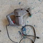 Shopmate 1816T3 Variable Speed Reciprocating Saw Corded Electric 115V Gray. Fixed Price $25.00.