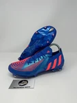 $250 Men's Adidas Predator EDGE.1 Low Fg H02954 G7762 Elite Cleats Mens Sizes. Fixed Price $67.96.