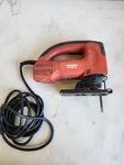 Hilti Wsj 850-ET Vs Jigsaw W/blades And Case. Fixed Price $175.00.