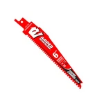 Diablo Tools, 6IN. 6/9TPI Amped Carbide Gp Recip. Blades 3PK, Included (qty.). Fixed Price $34.97.