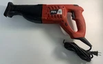 Skil Model 9205 Reciprocating Saw 8.5 Amp 1.125" Stroke 6 Speed Settings. Fixed Price $24.99.