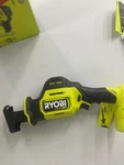 Ryobi PSBRS02 18V Brushless Compact One-handed Recip Saw Tool. Fixed Price $71.95.