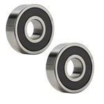 Black And Decker Pack Of DCF889B Genuine Oem Ball Bearings, 605040-25-2PK. Fixed Price $13.95.