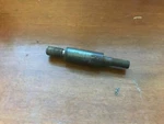 Delta Rockwell 14" Bandsaw Wheel Guard Stud LBS-2 For Early Saws. Fixed Price $7.95.