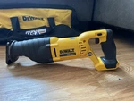 Dewalt DCS381 Cordless Reciprocating Saw 20V Tool Only No Battery Free Ship. Fixed Price $87.99.