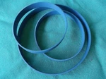 28-560 Delta Blue Max Urethane Band Saw Tires For 16". Fixed Price $32.95.