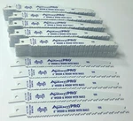 (100 Pack) Avanti Pro Recip Blades Bi-metal 6/12 Tpi PS0612AW Nail/ Wood. Fixed Price $113.75.