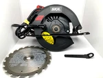 Skil 5080 13 Amp 7-1/4'' Corded Electric Circular Saw W/original Box And Manual. Fixed Price $29.99.
