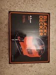 Black+decker 4.5A Jig Saw - BDEJS300C. Fixed Price $35.00.
