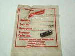 Milwaukee 45-58-0055 New Genuine Ball End Stud For 6500 6511 6505 45-58-0050. Fixed Price $12.99.