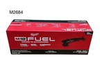 Milwaukee M18 FUEL18V Brushless 15MM Da Polisher (tool-only) 2684-20 (new Sealed. Fixed Price $249.99.