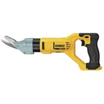 Dewalt DCS498B 20V Max Cordless Fiber Cement Shears Tool Only. Fixed Price $396.88.