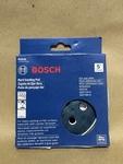 Bosch Genuine Oem Replacement Backing Pad, RS035. Fixed Price $17.99.