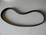 Jet 18" & 20" Band Saw Multi Groove Drive Belt. Fixed Price $64.00.