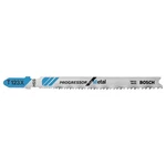Bosch T123X Jig Saw Blade, 5/16 In W, L, 10/24 Tpi. Fixed Price $22.51.
