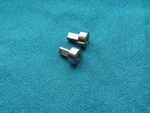 Set Of New Thrust Bearings For Delta 28-140 Band Saw. Fixed Price $59.95.