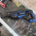 Kobalt Kxrs 124B-03 24V Max Brushless Reciprocating Saw Fair Shape Works. Fixed Price $100.00.