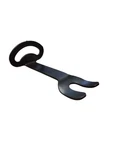 430-02-027-0005 Hold Down Foot For Delta Rockwell 20 & 24 Inch Scroll Saws %. Fixed Price $8.95.