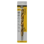 Disston Company 295170 Mm 1/2X6 Titan Drill Bit. Fixed Price $26.81.