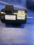 Used Vintage 14" Band Saw Motor 3/4 Hp 230/460 3PH Delta 66-073. Fixed Price $420.00.
