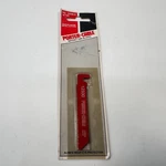 5 Nos Porter Cable Bayonet Saw Blades 12330 14 Tpi Medium Gauge Metal. Fixed Price $19.99.
