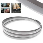 93.5" X 3/4" 10/14 Band Saw Blade M42 Bi-metal Fit Jet-delta Cutting Tools. Fixed Price $26.10.