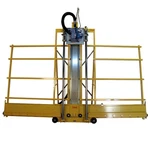 Saw Trax 1064 Full Size 64" Cross Cut Vertical Panel New. Fixed Price $3998.55.