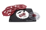 Milescraft 1207 Design/inlay Kit - Router Template Jig. Fixed Price $66.29.