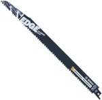 RDN12V Pc. In. 5/8 Tpi Edge Reciprocating Saw Blades For Wood/nail Demoliti. Fixed Price $31.71.