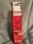 Craftsman 8" Peg Fence Used With Portable Clamping Workbench New Box. Fixed Price $9.00.