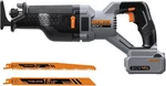 Teslong ML-RS35-32 20V Brushless Reciprocating Saw Kit Cordless W/ 4.0AH Battery. Fixed Price $169.99.