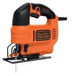 520W Pendulum Action Wire Reciprocating Saw Black Decker Case. Fixed Price $75.65.