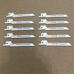 40PC Lenox 20521-318RC 18T Bi-metal Reciprocating Saw Blade. Fixed Price $24.99.