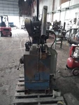Everett Industrial Abrasive Metal Cutting Chop Saw. Fixed Price $600.00.
