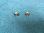 Set Of New Thrust Bearings For Delta BS220LS Band Saw Precision. Fixed Price $14.95.