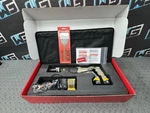 Equalizer Ambush Auto Urethane Glass Removal Tool Kit ATV2012 Cordless Dewalt. Fixed Price $799.99.